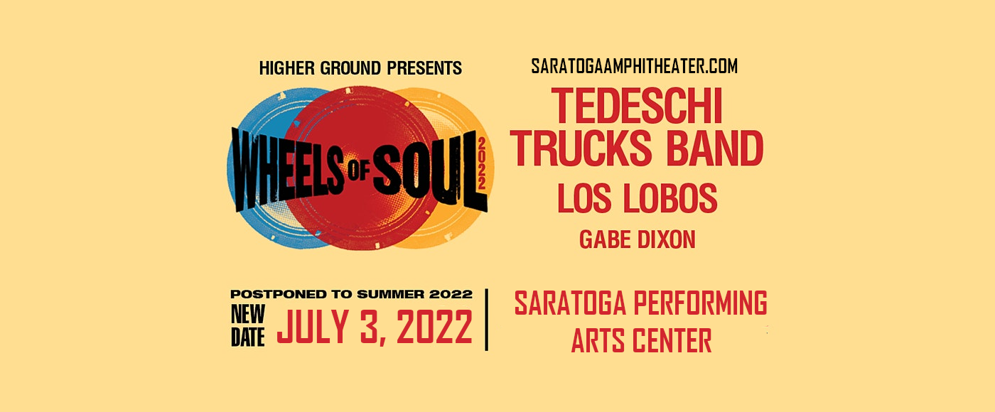 Tedeschi Trucks Band