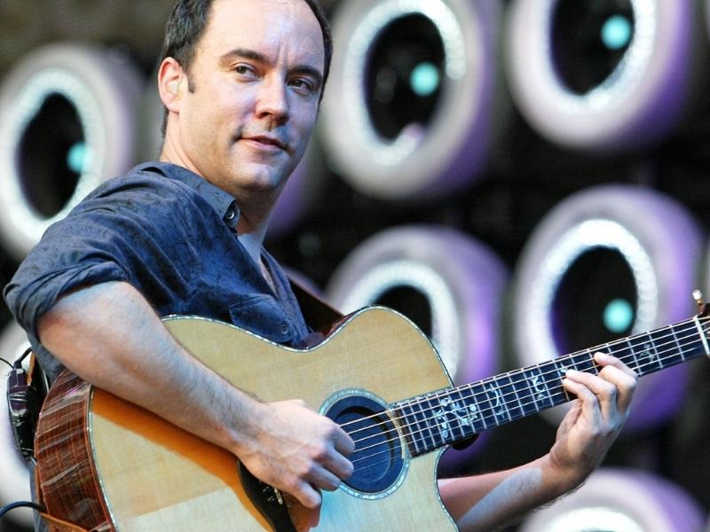 Dave Matthews Band