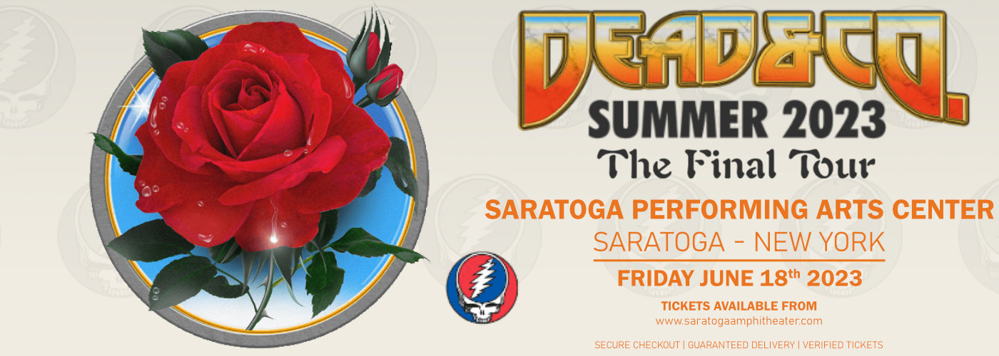 Dead & Company