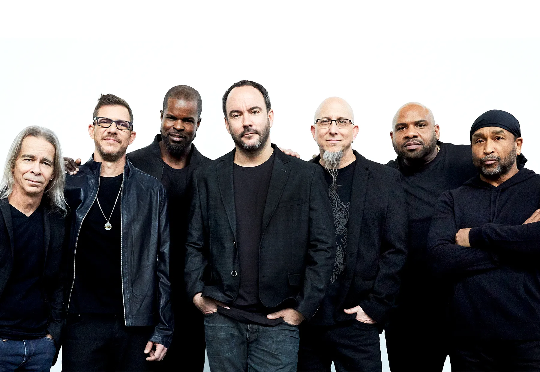 Dave Matthews Band – 2 Day Pass