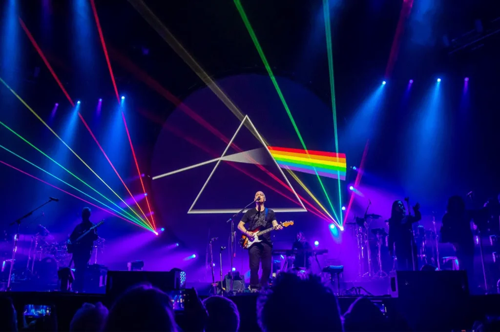 Brit Floyd